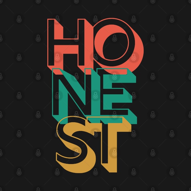 Retro Honest by Rev Store