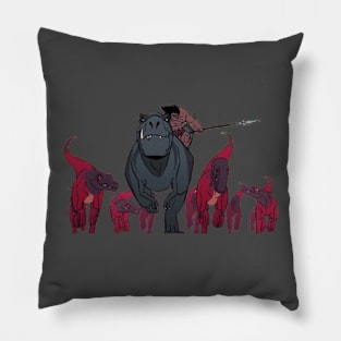 genndy tartakovsky Pillow