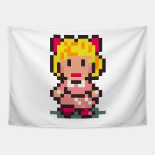 Paula Sprite Tapestry