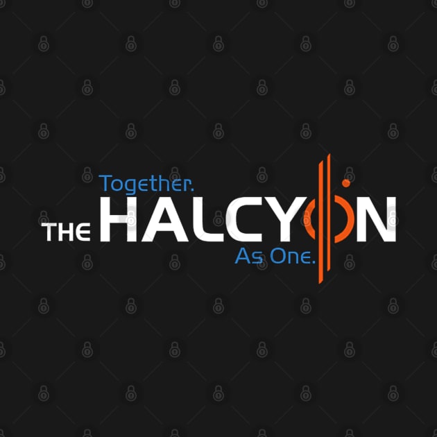 The Halcyon - Together As One by Trickster Studios