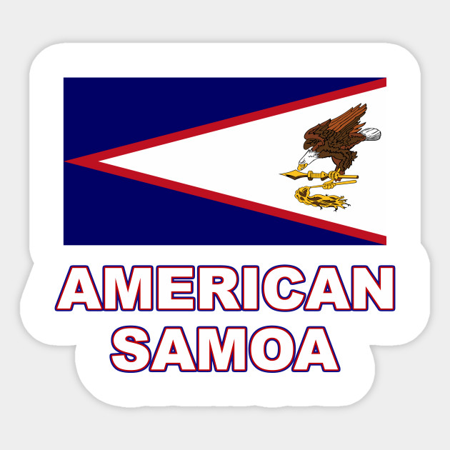 Amazon Com Az Flag American Samoa Flag 3 X 5 American Samoan Flags 90 X 150 Cm Banner 3x5 Ft Garden Outdoor