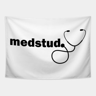 Medical Student Tapestry