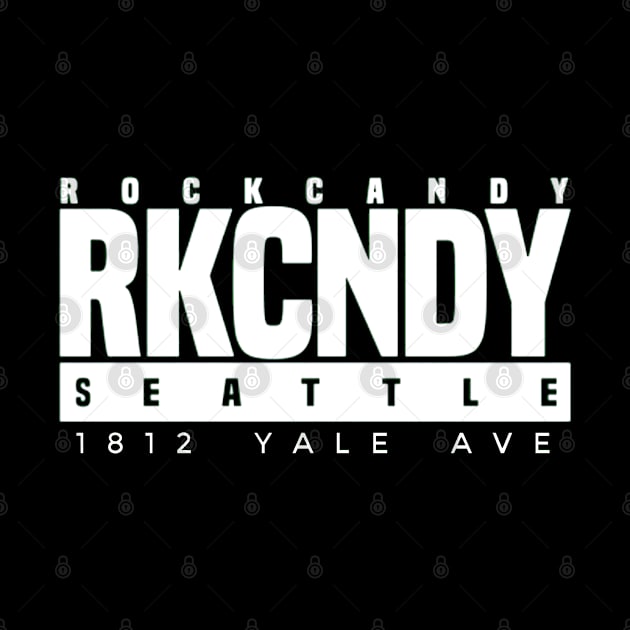 RKCNDY aka Rockcandy by Toonz.fm