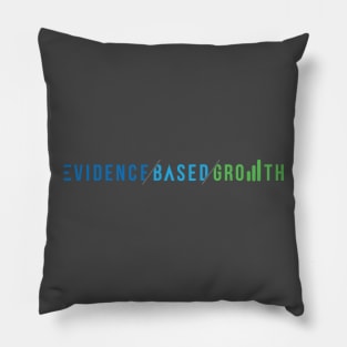 Evidence Based Growth Pillow