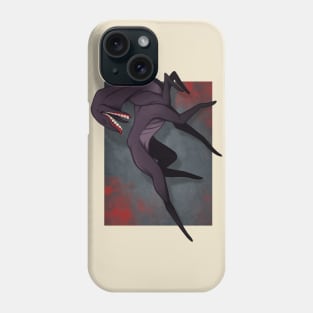 Devilish Grin Phone Case