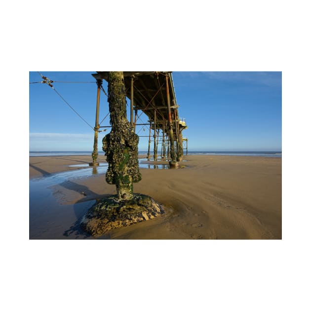 Saltburn by the Sea by StephenJSmith