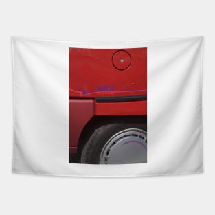 Citroen AX Tapestry