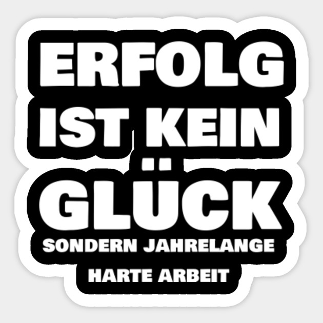Get Erfolg ist Desktop Wallpaper Free
