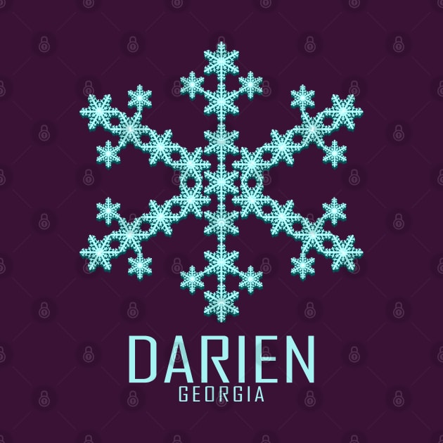 Darien Georgia by MoMido