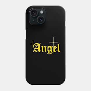 angel Phone Case