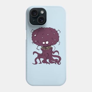 The Eyes of the Universe Phone Case