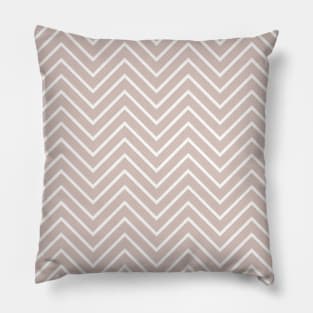 Mountain Ash Collection - Chevron Pattern 2# Pillow