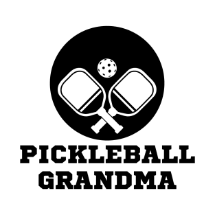 Pickleball grandma T-Shirt