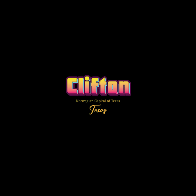 Clifton by Delix_shop