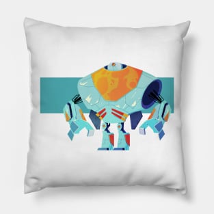 DeltaBOT Pillow