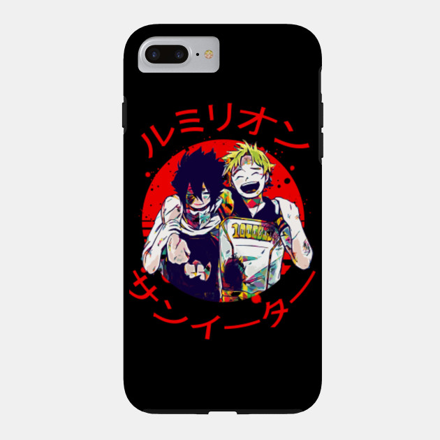 Buy Horikoshi Glass Case Mobile Phone Cover  Cover It Up