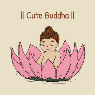 Buddha T-Shirt