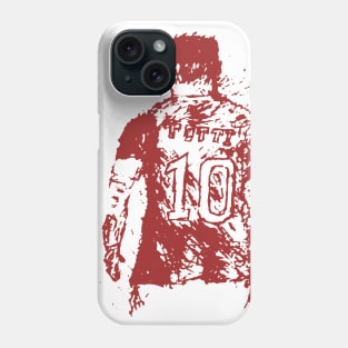 Totti Phone Case