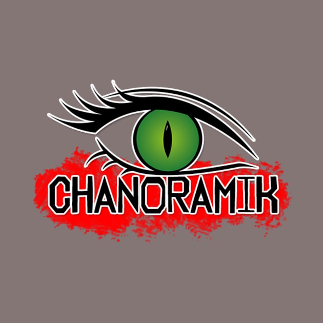 Chanoramik by Chanoramik