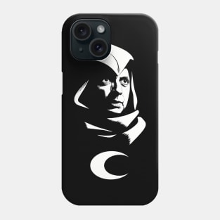 Moon Night Shyamalan Phone Case