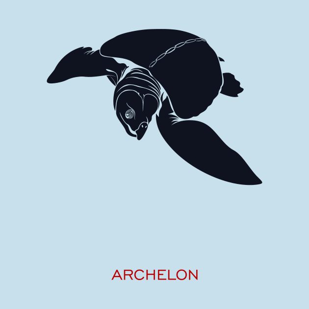 archelon by masha