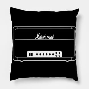 marshall Pillow