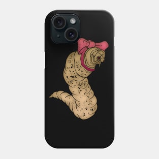 Margo - Pretty Maggots Phone Case