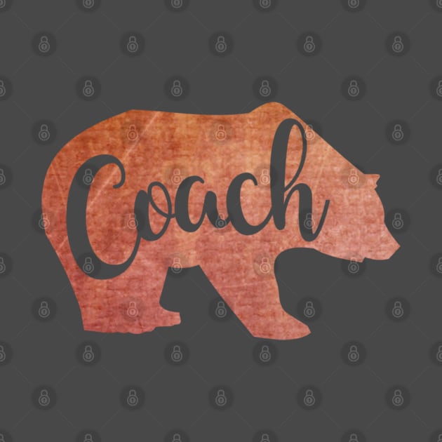 Coach by artsytee