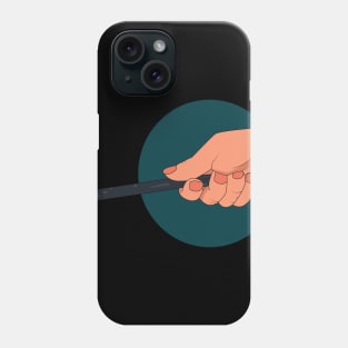 abracadabra Phone Case