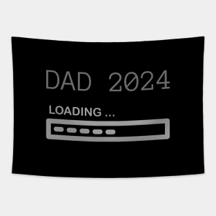 Dad 2024. Loading. Tapestry