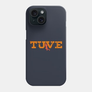 Texas Tuve Phone Case