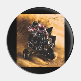 ATV Pin