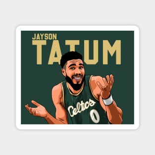 TATUM Magnet