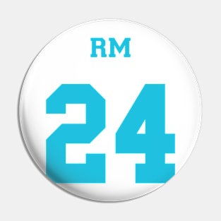 BTS SUMMER PACKAGE RM Pin