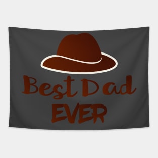 Dad ever Tapestry