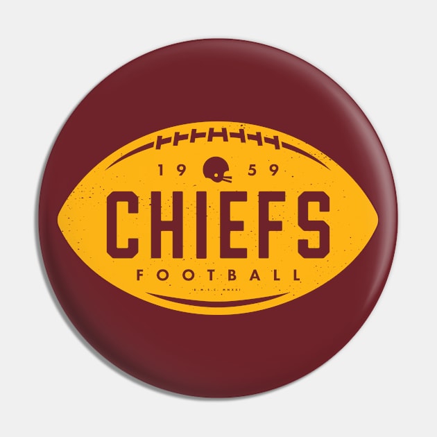 Pin on KC Chiefs