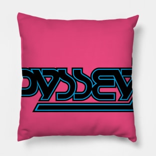 The Odyssey Pillow