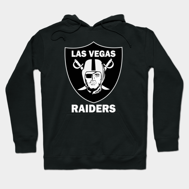 raiders hoodie uk