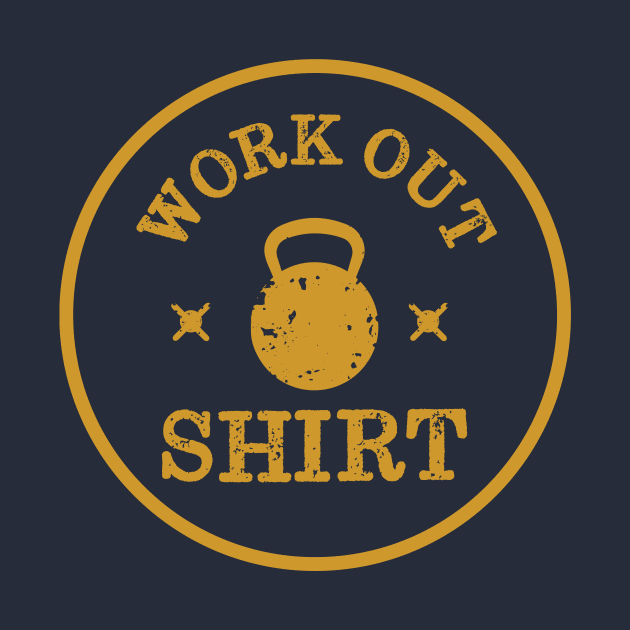 This Is My Retro Workout by happinessinatee