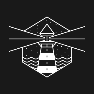 Lighthouse T-Shirt