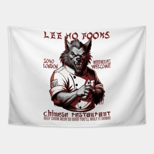 Lee Ho Fooks Tapestry