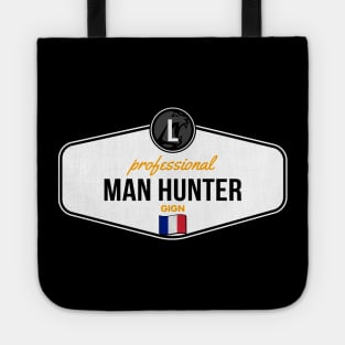 Professional Man Hunter [GTA] Tote