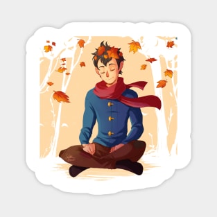 Wirt Magnet