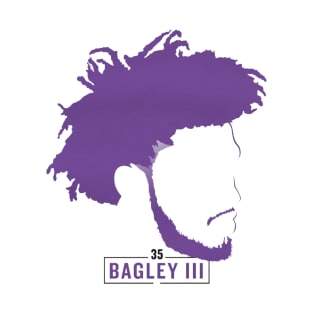 Marvin Bagley III Phoenix Silhouette T-Shirt