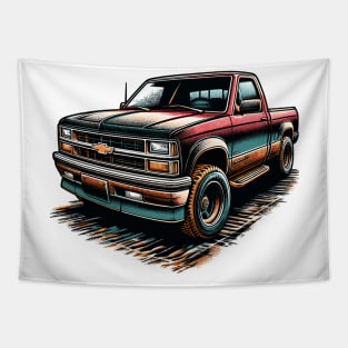 Chevrolet S10 Tapestry