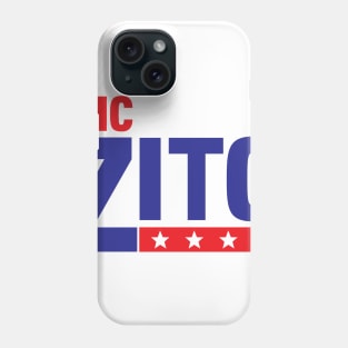 Nic Zito Campaign Logo Phone Case