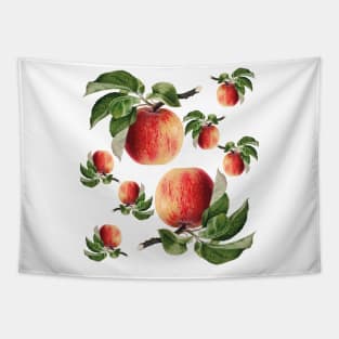 Fruit Apple Tapestry