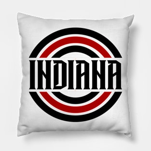 Indiana Pillow