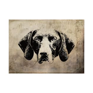 German Shorthaired Pointer T-Shirt