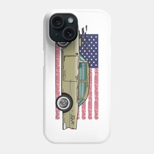 USA Phone Case